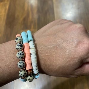 3 piece bracelet